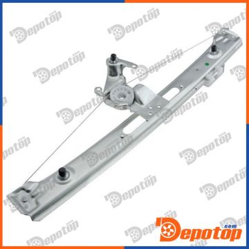 Lève vitre droite arrière pour BMW | EPS-BM-000, 01SKV084